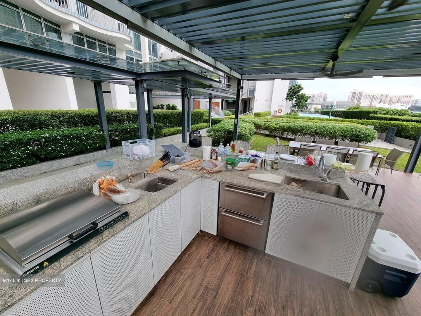 Queens Peak (D3), Condominium #545302231